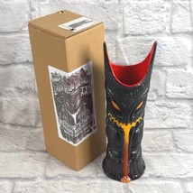 Munktiki BigToe Tiki Mug Lava Rum Demon Til Two Club Signed Big Toe Tom ... - £267.67 GBP