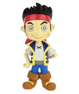 Disney Jake and the Neverland Pirates #97 Figure Ornament NEW Stocking S... - £7.81 GBP