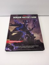 Dungeons and Dragons Dungeon Master&#39;s Guide (USED) - £21.94 GBP