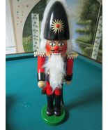 Steinbach Nutcracker Duke Johann- Compatible with General Steuben- Baron... - $245.97