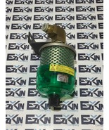 SMC NAMC310-N03 Exhaust Cleaner  - $259.46 MXN
