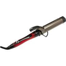 CHI Lava Ceramic Curling Iron 1 1/2&quot; - £102.28 GBP