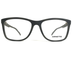 Arnette Eyeglasses Frames LIT 7184 2695 Matte Brown Square Full Rim 55-17-140 - £40.09 GBP