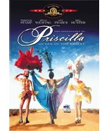 The Adventures of Priscilla, Queen of the Desert [DVD] [DVD] - $30.00
