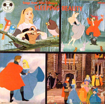 Songs From Walt Disney&#39;s Sleeping Beauty - $39.99