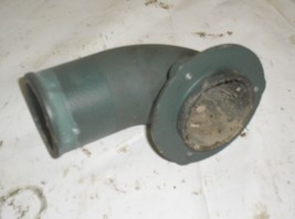 1991 Yamaha Waverunner III 650 Exhaust Outlet Fitting - $15.88