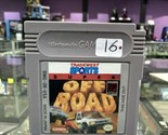 Super Off Road (Nintendo Game Boy, 1992) Authentic Tested! - $11.66