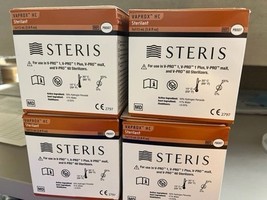 STERIS PB007 Vaprox HC Sterilant For V Pro V-Pro Vpro Sterilizer Expires... - $1,156.53 MXN