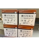 STERIS PB007 Vaprox HC Sterilant For V Pro V-Pro Vpro Sterilizer Expires... - $1,156.53 MXN