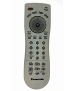 Panasonic PANASONIC EUR7613ZC0 REMOTE CONTROL - $322.42 MXN