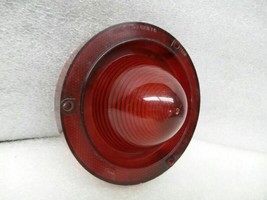 Tail Lamp Light Lens Only Vintage Fits 1962 Fairlane 17124 - $29.69