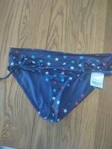Stars Size Medium Bikini Bottoms - $23.76