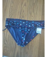Stars Size Medium Bikini Bottoms - £18.88 GBP