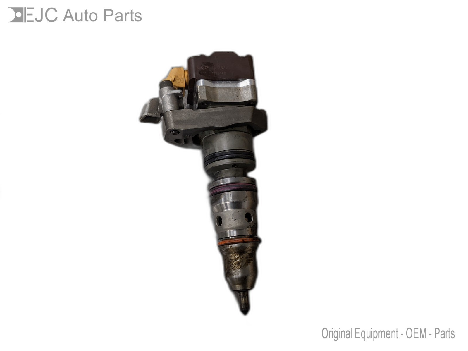 Fuel Injector Single From 1998 Ford E-350 Econoline  7.3 1831551C1 Diesel - $98.95