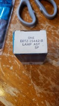 OEM NOS Ford Marker Lamp Assembly # E0tz-15442-b / 1980 - 1991 F350 Dual... - $15.19