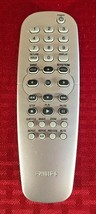 Philips RC2K16 DVD Player Remote Control - Used - £6.78 GBP