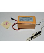 Kraft kpr-7l series seventy eight  Band RC Control Module RARE 2A - $42.12 CAD