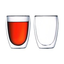 Bodum Pavina Double Wall Cooler/Beer Glass - Set of 2  - $57.00