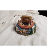 San Francisco Music Box - $44.55