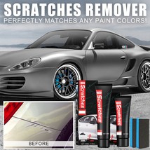 Car Scratch Scratch Polishing Paster Paint Cleaning And Decontamination - £9.57 GBP+