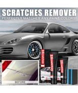 Car Scratch Scratch Polishing Paster Paint Cleaning And Decontamination - £9.51 GBP+