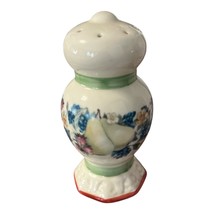 Avon Sweet Country Harvest Salt or Pepper Shaker – 1990s Vintage Ceramic... - $13.00