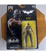 DC Batman Dark Knight Trilogy Bane Spin Master 85 Years 3.75&quot; Figure 202... - $440.19 MXN