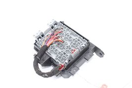 11-18 VOLKSWAGEN TOUAREG RELAY PLATE W/ BRACKET Q0722 image 9