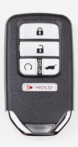 REMOTE SMART KEY For Honda CR-V 2017 - 2020 PN: 72147-TG7-A11 / KR5V2X V4 - £18.06 GBP