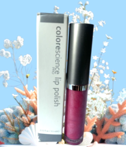 COLORESCIENCE Lip Shine SPF 35 Sunforgettable Water Resistant - TICKLE PINK - $529.04 MXN