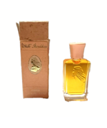 Vintage WHITE SHOULDERS Parfume .25 oz Mini Travel Size Brand New with Box - $25.19