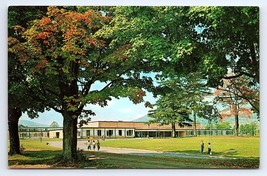 Postcard Walton Central School in Walton New York NY - $3.75