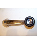 1968 69 70 Plymouth Dodge Chrysler Window Crank Handle OEM 71 72 73 74 - €15,62 EUR