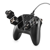 Thrustmaster eSwap X PRO Controller: Compatible with Xbox One, Series X|S and PC - £169.63 GBP