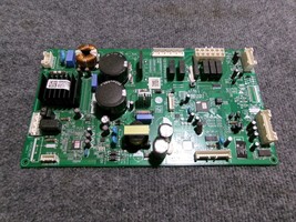 New EBR30299302 Lg Refrigerator Main Control Board - £96.41 GBP