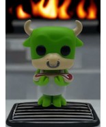 Funko POP 04 Convention Exclusive T-Bone Green Preowned  - $11.87