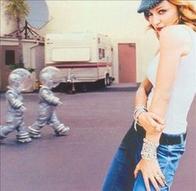 Remixed &amp; Revisited - Madonna (CD 2003) music RARE - $4.62