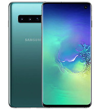 SAMSUNG GALAXY S10 SM-G973F 8gb 128gb Octa-Core 6.1 Fingerprint Android ... - £318.78 GBP