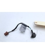07-13 BMW X5 FRONT RIGHT PASSENGER SEAT BACKREST ADJUST MOTOR WIRE HARNE... - $43.96