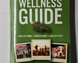 The Melaleuca Wellness Guide Richard Barry 2020 Paperback - $9.89