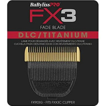 BaByliss PRO DLC/Titanium Fade Blade (FX903G) - £30.49 GBP