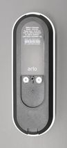 Arlo Wired HD Video Doorbell AVD1001 image 5