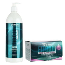 Botanic Fitoxil Hair Loss Control Kit (Shampoo 1000ml + Treatment Forte ... - $1,644.01 MXN