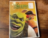 Shrek Forever After (DVD, 2010) - £2.96 GBP