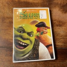 Shrek Forever After (DVD, 2010) - $3.38