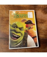 Shrek Forever After (DVD, 2010) - £2.65 GBP