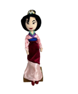 Walt Disney Mulan Princess Dragon Soft Stuffed Plush Doll Mushu Toy 18" Retired - $31.99