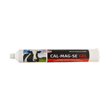 Durvet Cal-Mag-Se Gel (300 ml) -  Nutritional Supplement for Dairy Cattle - £18.83 GBP