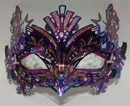 Face Mask For Adult Novelty (889713) - $309.55 MXN
