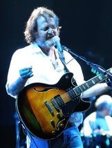 John Bell - Widespread Panic 8x10 Color Photo - $15.67
